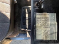1986 Chevrolet Silverado for sale in Michigan (ID-122144)