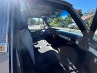 1986 Chevrolet Silverado for sale in Michigan (ID-122144)