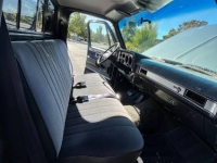 1986 Chevrolet Silverado for sale in Michigan (ID-122144)