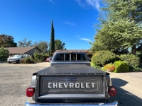 1986 Chevrolet Silverado for sale in Michigan (ID-122144)