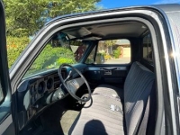 1986 Chevrolet Silverado for sale in Michigan (ID-122144)