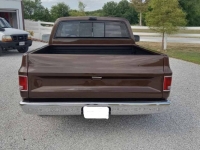 1986 Chevrolet Silverado for sale in Michigan (ID-124034)