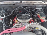 1986 Chevrolet Silverado for sale in Michigan (ID-124034)