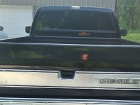 1986 Chevrolet Silverado for sale in Michigan (ID-130774)