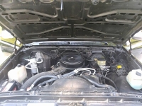 1986 Chevrolet Silverado for sale in Michigan (ID-130774)