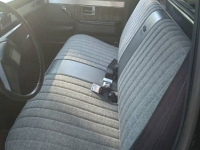 1986 Chevrolet Silverado for sale in Michigan (ID-130774)