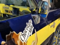 1986 Chevrolet Silverado for sale in Michigan (ID-132855)