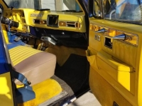 1986 Chevrolet Silverado for sale in Michigan (ID-132855)