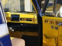 1986 Chevrolet Silverado for sale in Michigan (ID-132855)