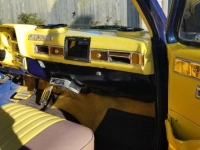 1986 Chevrolet Silverado for sale in Michigan (ID-132855)