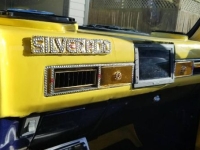 1986 Chevrolet Silverado for sale in Michigan (ID-132855)