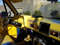 1986 Chevrolet Silverado for sale in Michigan (ID-132855)
