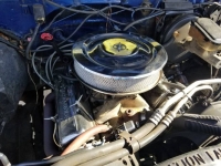 1986 Chevrolet Silverado for sale in Michigan (ID-132855)