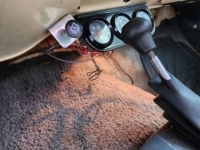1986 Chevrolet Silverado for sale in Michigan (ID-138857)