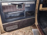 1986 Chevrolet Silverado for sale in Michigan (ID-138857)