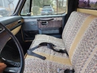 1986 Chevrolet Silverado for sale in Michigan (ID-138857)