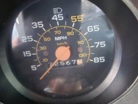1986 Chevrolet Silverado for sale in Michigan (ID-138857)