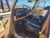 1986 Chevrolet Silverado for sale in Michigan (ID-143682)