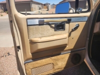 1986 Chevrolet Silverado for sale in Michigan (ID-143682)