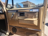1986 Chevrolet Silverado for sale in Michigan (ID-143682)
