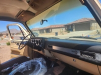 1986 Chevrolet Silverado for sale in Michigan (ID-143682)