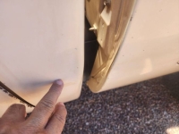 1986 Chevrolet Silverado for sale in Michigan (ID-143682)