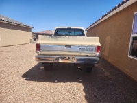 1986 Chevrolet Silverado for sale in Michigan (ID-143682)