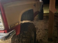 1986 Chevrolet Silverado for sale in Michigan (ID-155458)