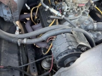 1986 Chevrolet Silverado for sale in Michigan (ID-161833)