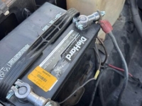 1986 Chevrolet Silverado for sale in Michigan (ID-161833)