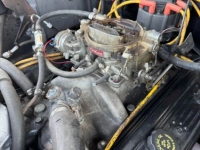 1986 Chevrolet Silverado for sale in Michigan (ID-161833)