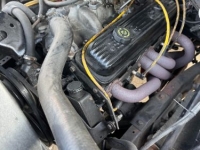 1986 Chevrolet Silverado for sale in Michigan (ID-161833)