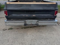 1986 Chevrolet Silverado for sale in Michigan (ID-161833)