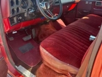 1986 Chevrolet Suburban for sale in Michigan (ID-135485)