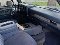 1986 Chevrolet Suburban for sale in Michigan (ID-137605)