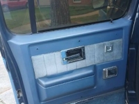 1986 Chevrolet Suburban for sale in Michigan (ID-137605)