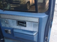 1986 Chevrolet Suburban for sale in Michigan (ID-137605)