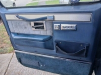 1986 Chevrolet Suburban for sale in Michigan (ID-137605)