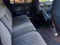 1986 Chevrolet Suburban for sale in Michigan (ID-137605)