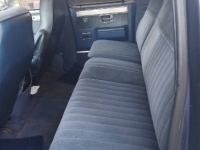 1986 Chevrolet Suburban for sale in Michigan (ID-137605)