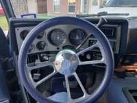 1986 Chevrolet Suburban for sale in Michigan (ID-137605)