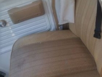 1986 Chevrolet Van for sale in Michigan (ID-125353)