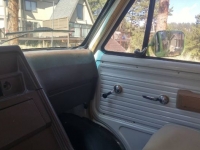 1986 Chevrolet Van for sale in Michigan (ID-125353)