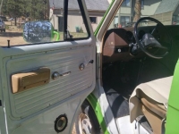 1986 Chevrolet Van for sale in Michigan (ID-125353)