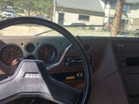1986 Chevrolet Van for sale in Michigan (ID-125353)