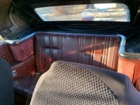 1986 Chrysler LeBaron for sale in Michigan (ID-129874)