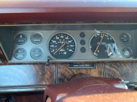 1986 Chrysler LeBaron for sale in Michigan (ID-129874)