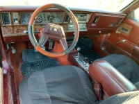 1986 Chrysler LeBaron for sale in Michigan (ID-129874)
