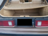 1986 Chrysler LeBaron for sale in Michigan (ID-134479)