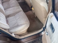 1986 Chrysler LeBaron for sale in Michigan (ID-134479)